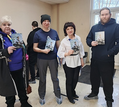 Екатеринбургский филиал «СОГАЗ-Мед» провел информационные мероприятия в рамках недель здоровья Минздрава, новости, пресс-релизы, статьи, «СОГАЗ-Мед», омс
